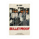 Bulletproof (Print Only) thumbnail