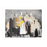 Indian Family Portrait Disaster · Big One 2 (Print Only) thumbnail