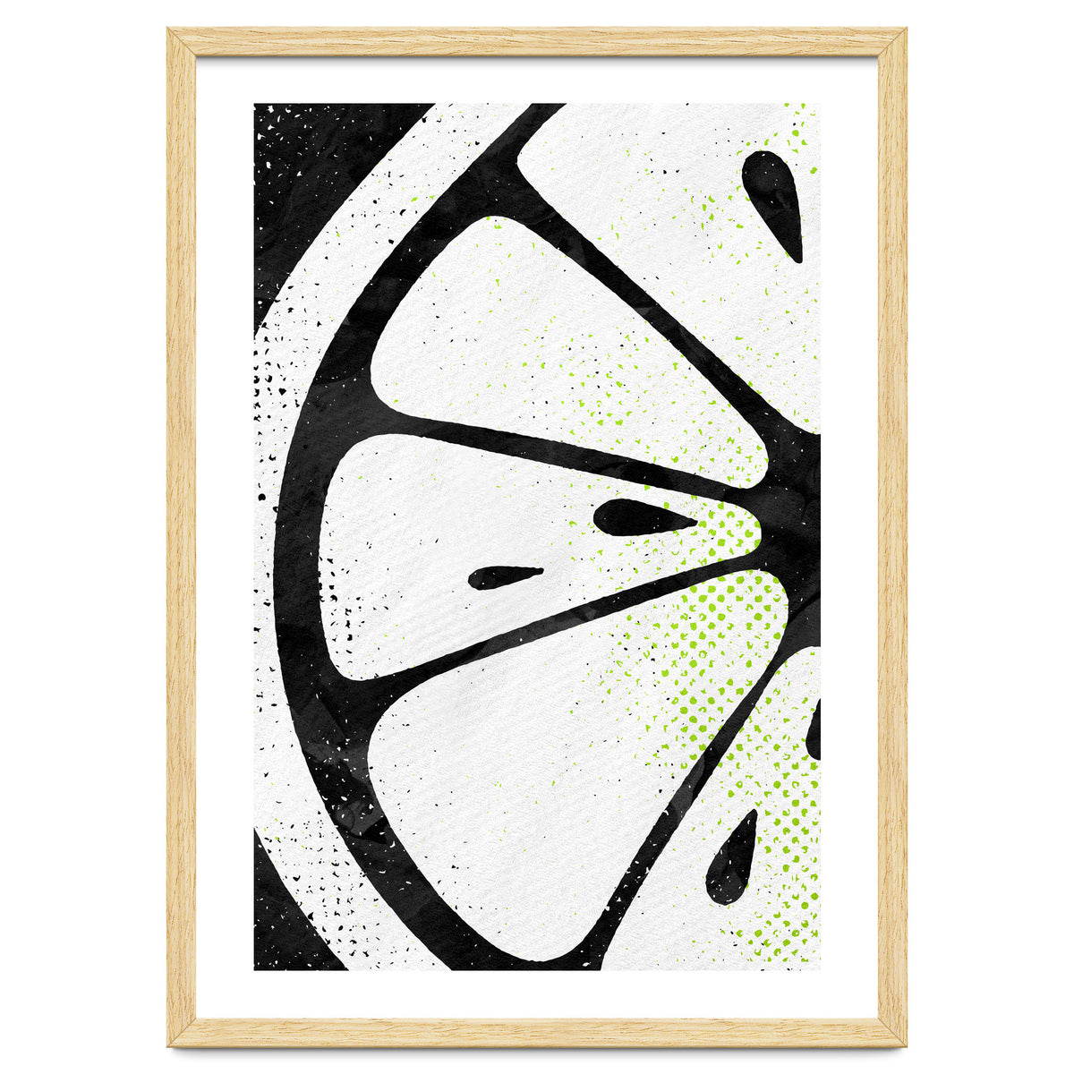 Citrus Collection No5