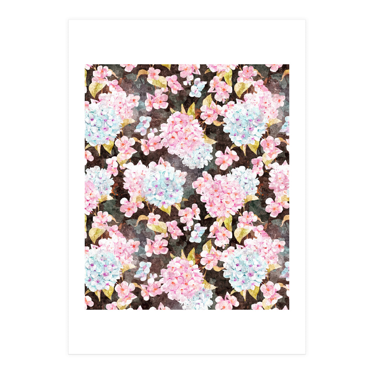 Blossom V2 (Print Only)