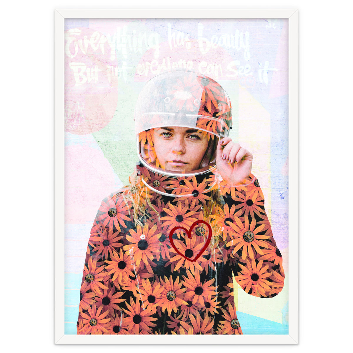 Everything Has Beauty