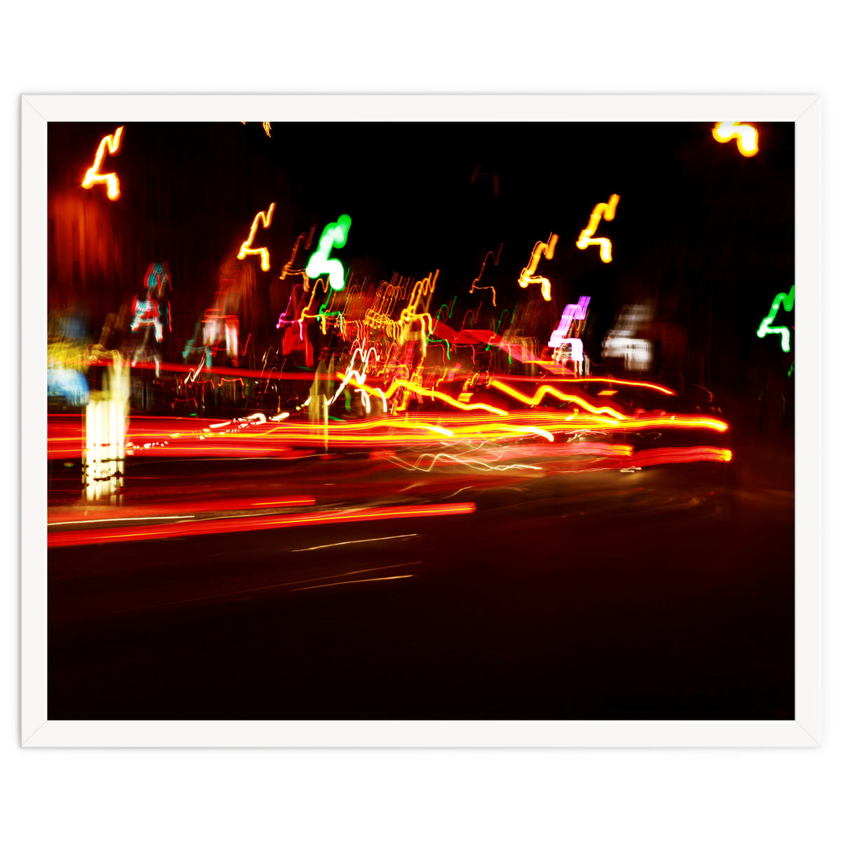 Traffic Lights