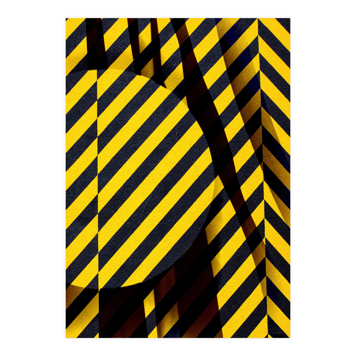 Dangerous Area 3 (Print Only)