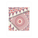 Romanian embroidery background 35 (Print Only) thumbnail