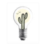 Desert Heat (Print Only) thumbnail