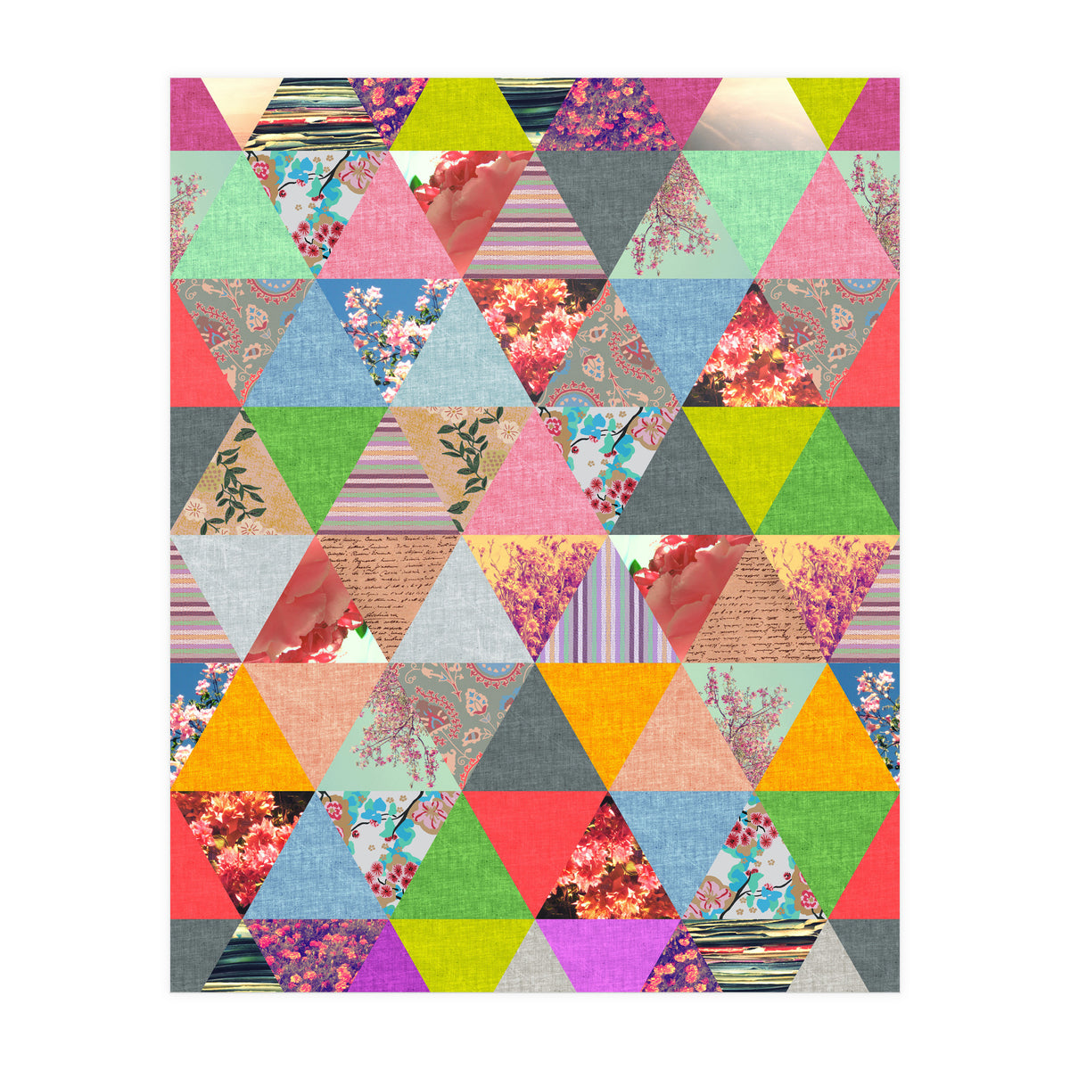 Lost In (Print Only)