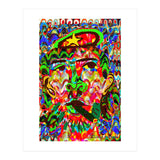 Che Guevara 4 (Print Only) thumbnail