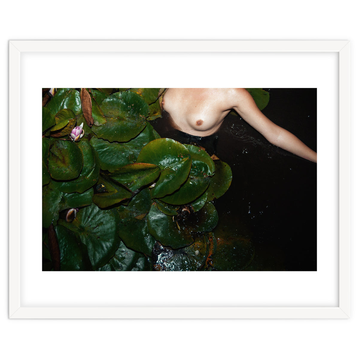 This is Not what You think It is