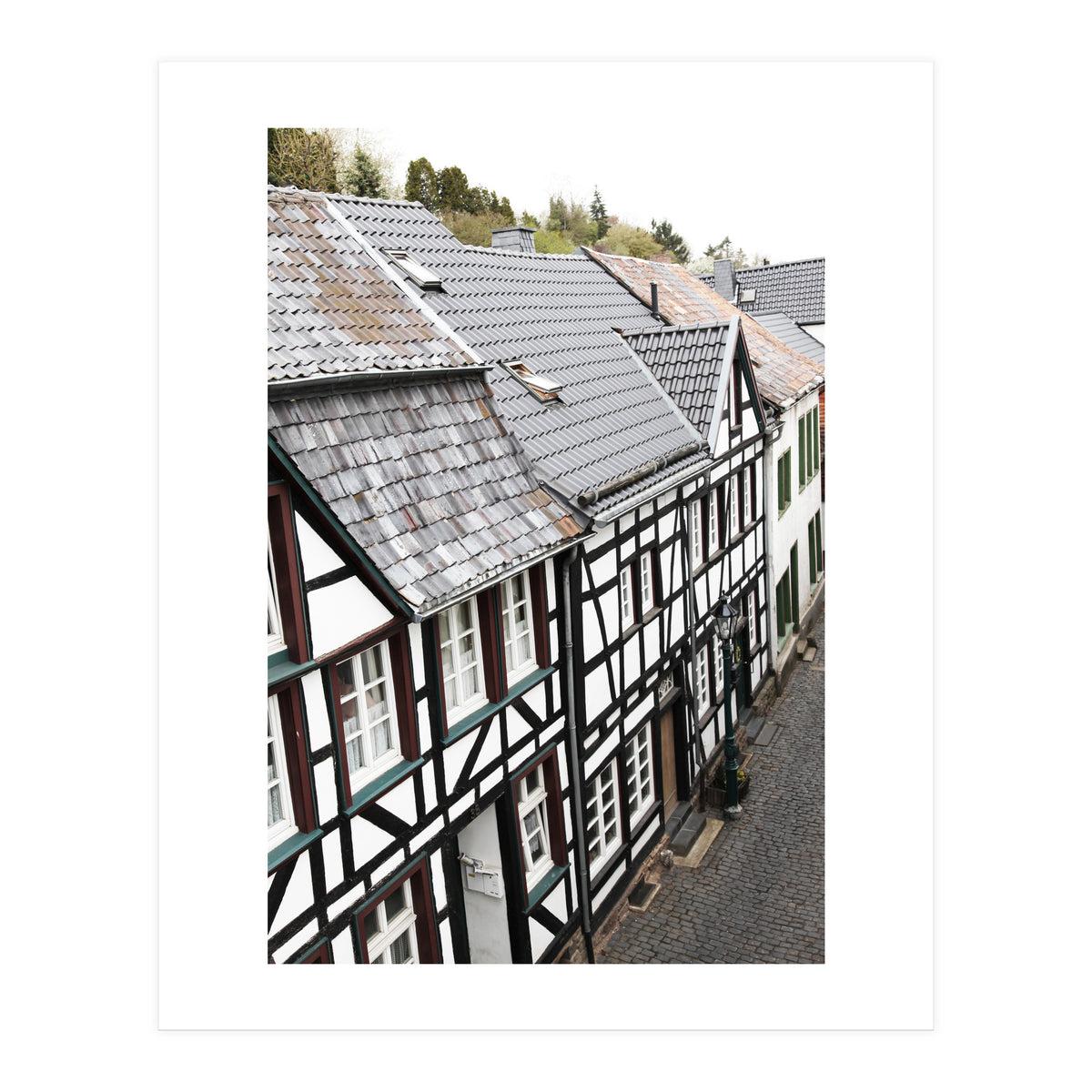 Germany (Print Only)