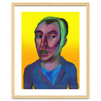 Van Gogh Multicolor 6