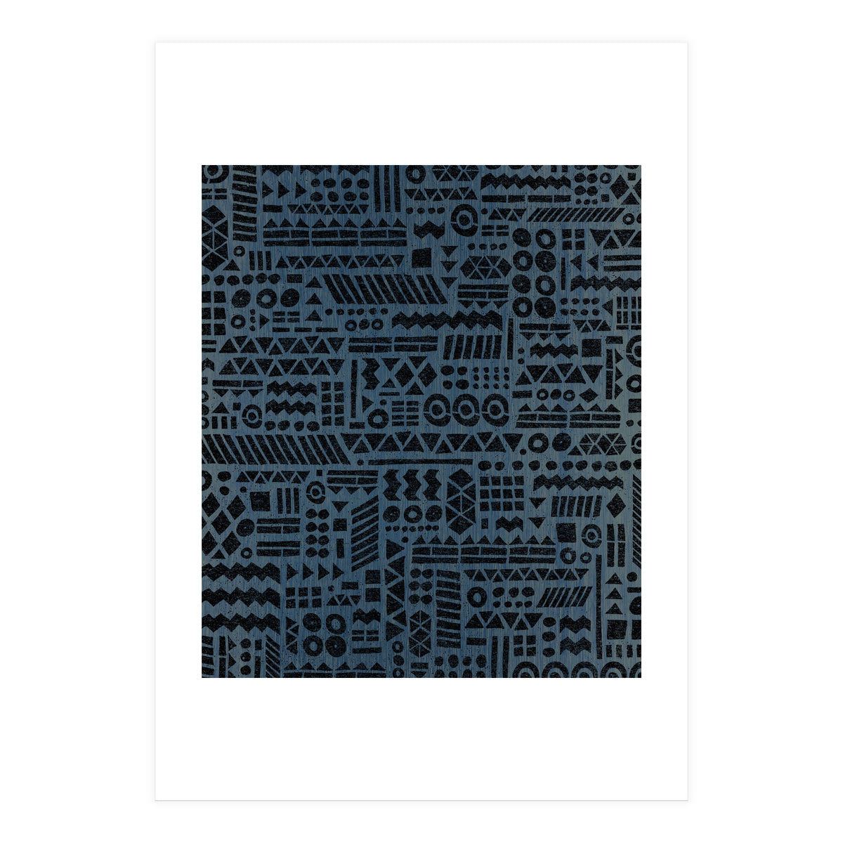 Northwoods Twilight (Print Only)