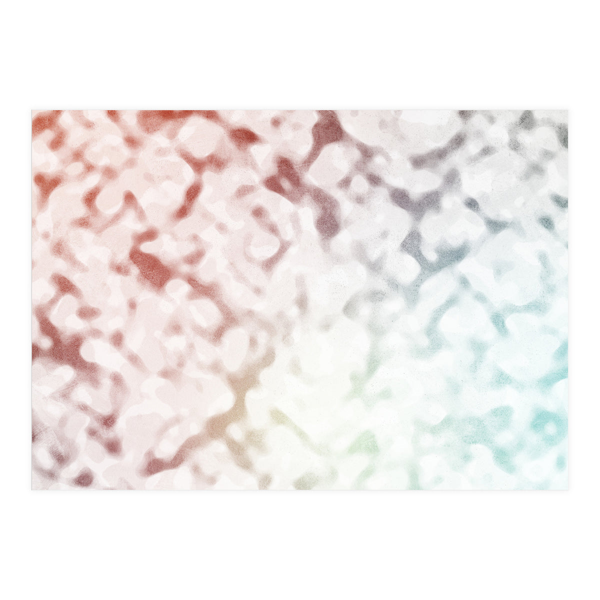 Corais #3 (Print Only)