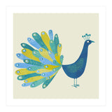 Peacock (Print Only) thumbnail