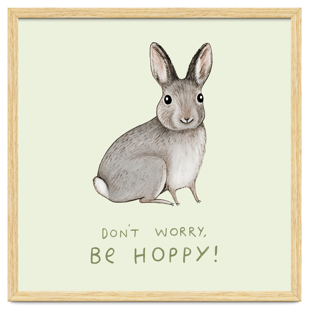 Don't Worry Be Hoppy