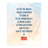 Secret Life of Walter Mitty (Print Only) thumbnail