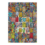 Graffitis Graffitis (Print Only) thumbnail