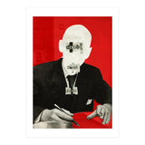 The Truth Is Dead 1932 (Print Only) thumbnail