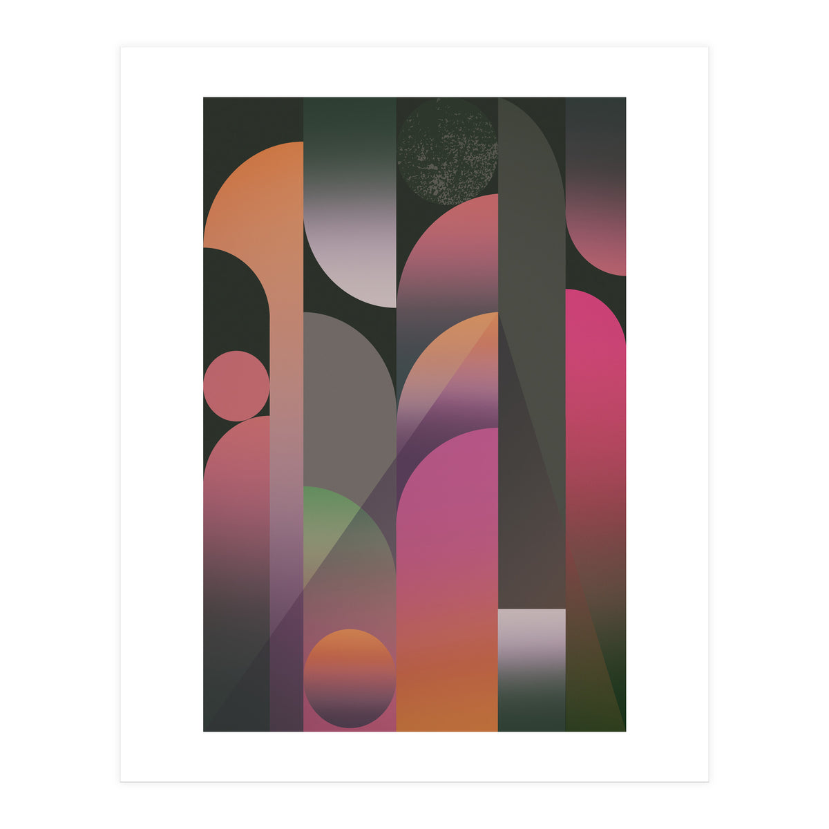 Total eclipse (Print Only)