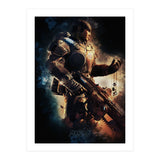 Marcus (Print Only) thumbnail