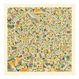 MILAN MAP (Print Only) thumbnail