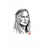 Queen (Print Only) thumbnail