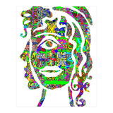 Mujer Digital 2 4 (Print Only) thumbnail