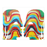 Abstracto Pop Nuevo 7  (Print Only) thumbnail