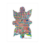Pop Abstract 2023 48 Copia (Print Only) thumbnail