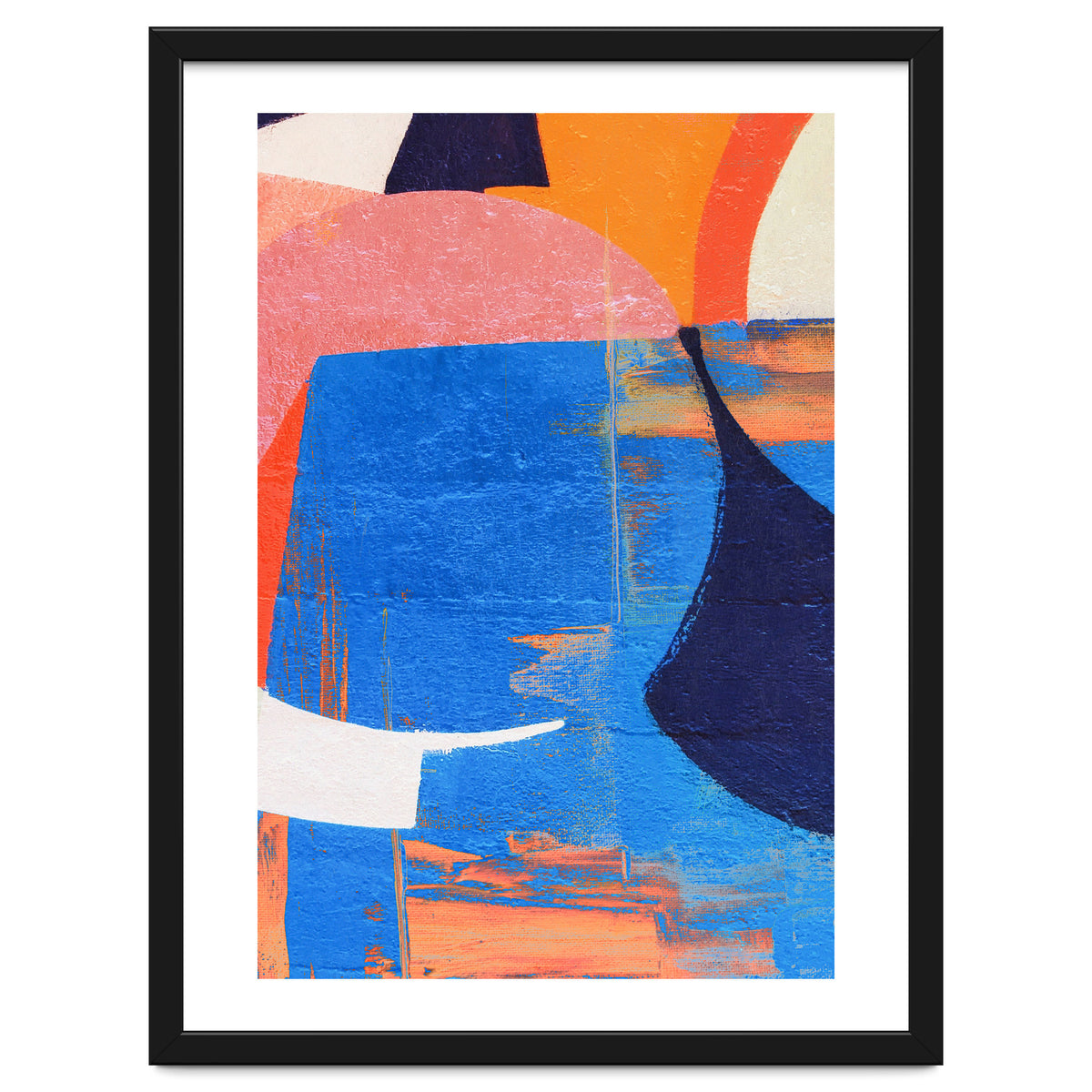 The Man´s Too Strong