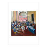Asamblea De Las Provincias (Print Only) thumbnail