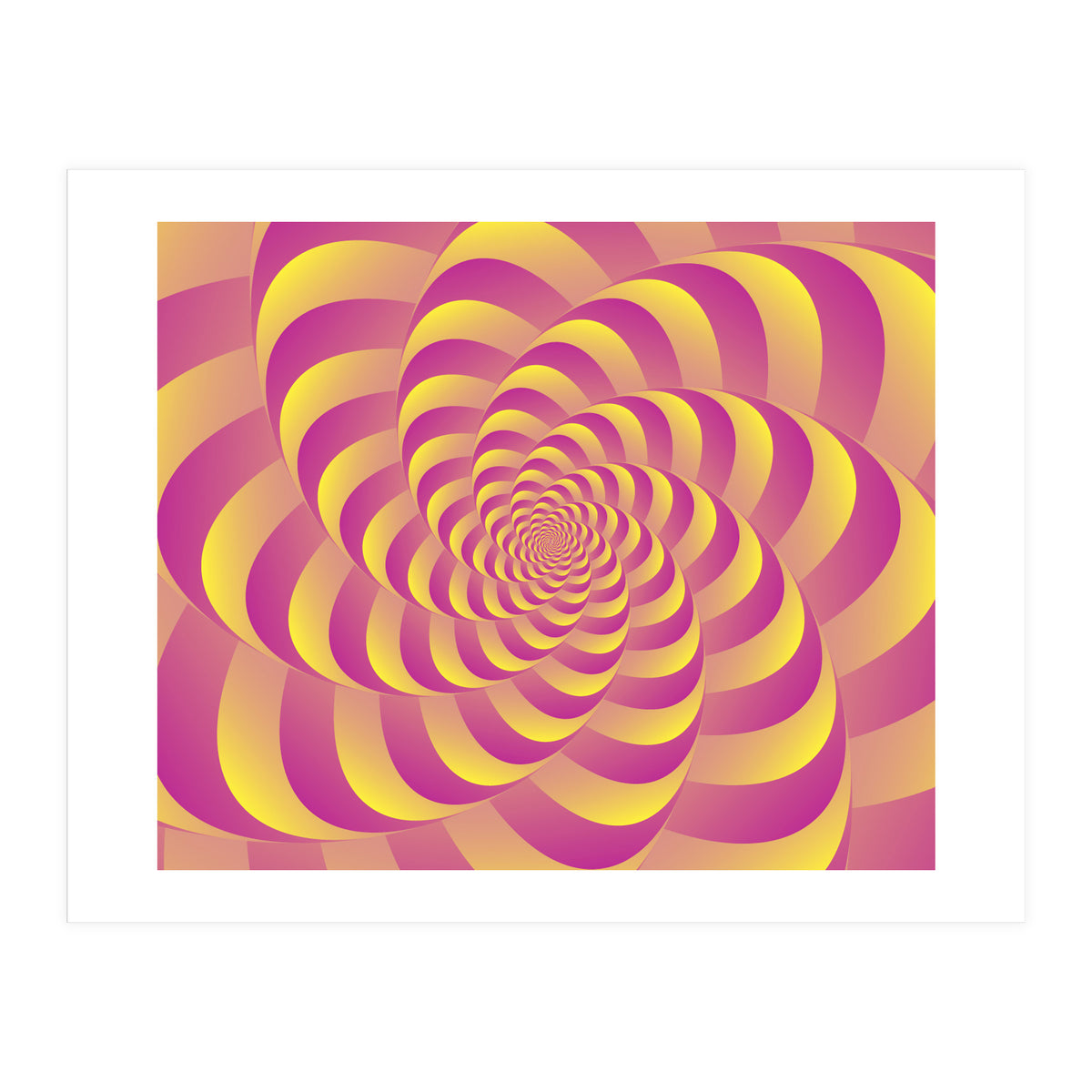 Lollipop Spiral (Print Only)