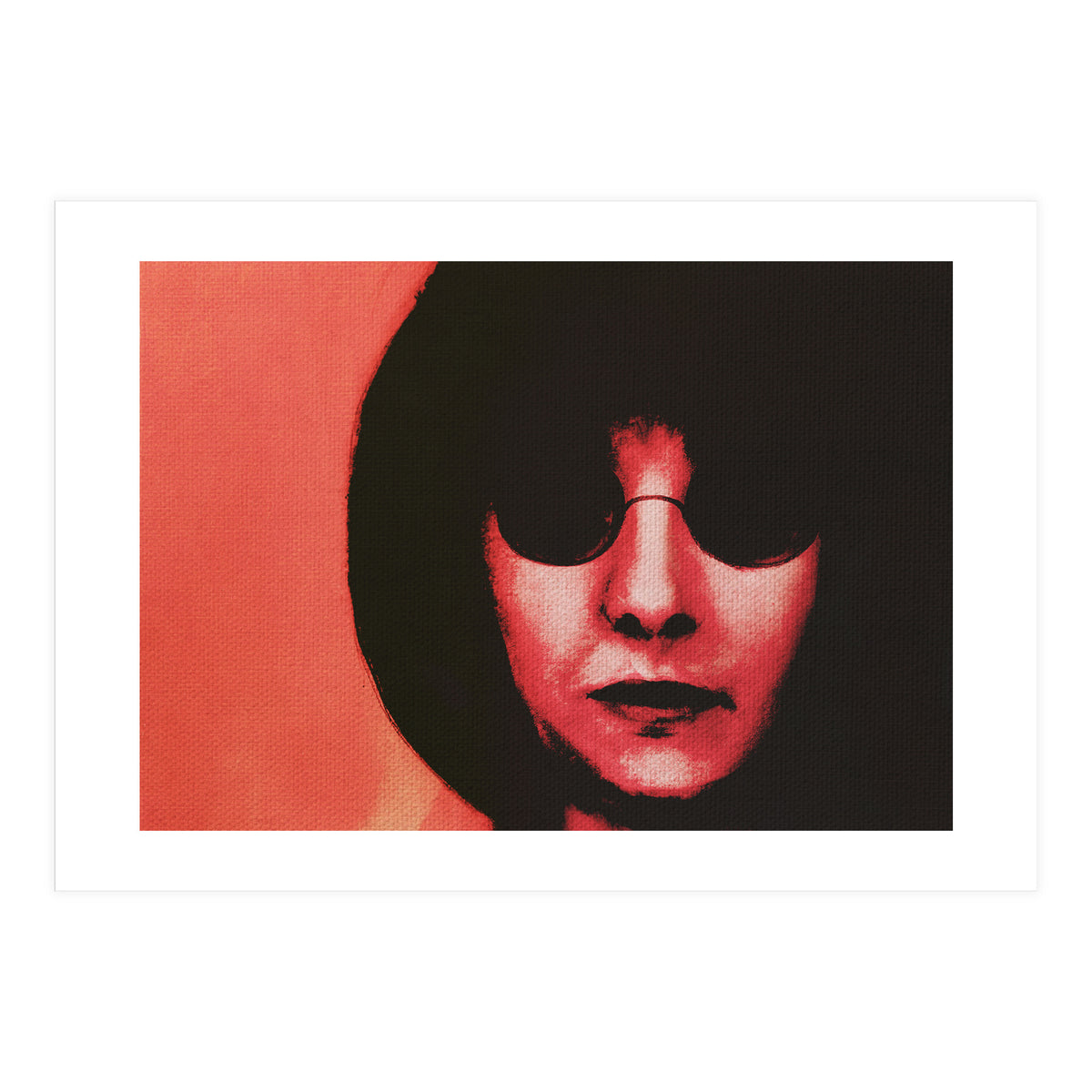 Dark Lenses 4 (Print Only)