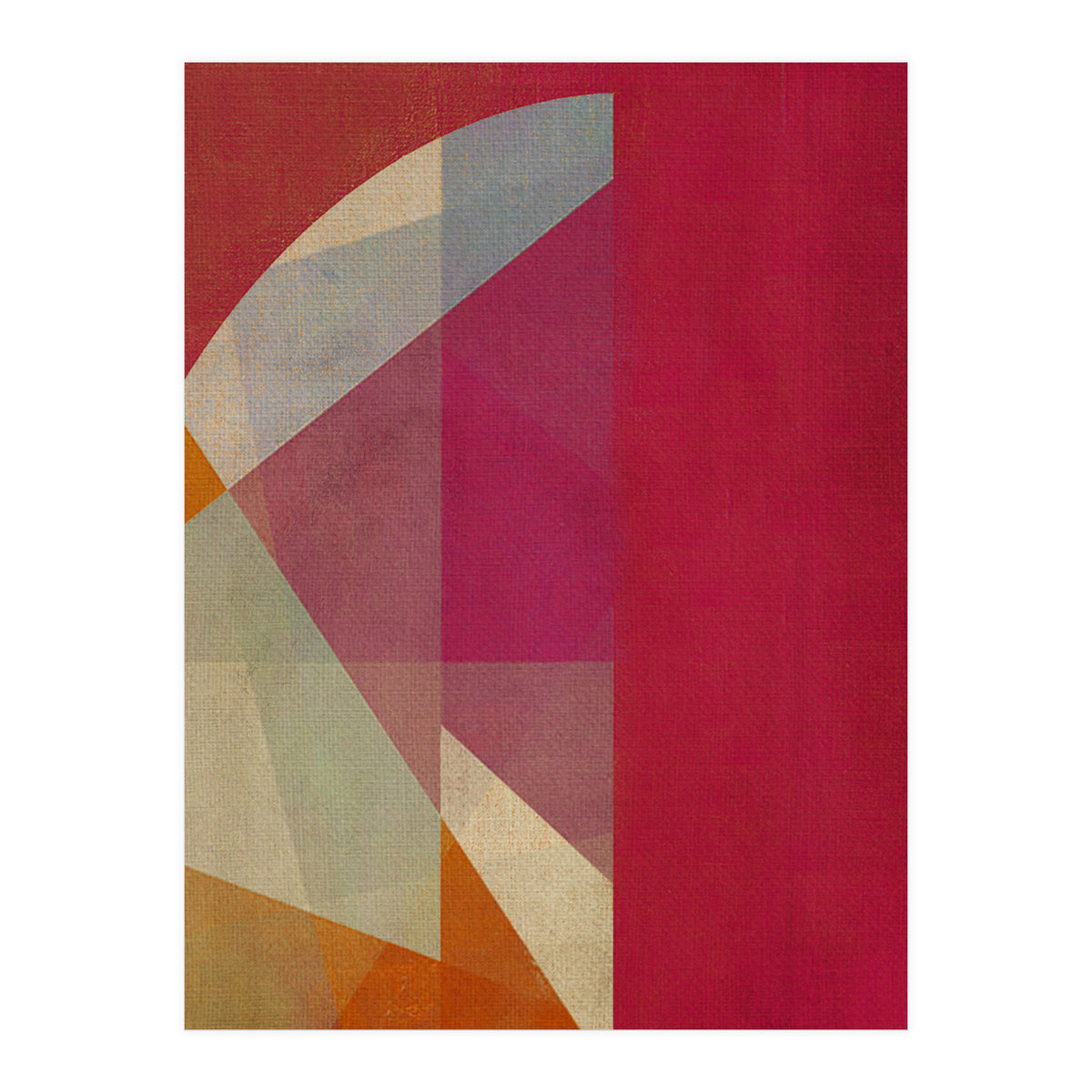 Kitesurf (Print Only)