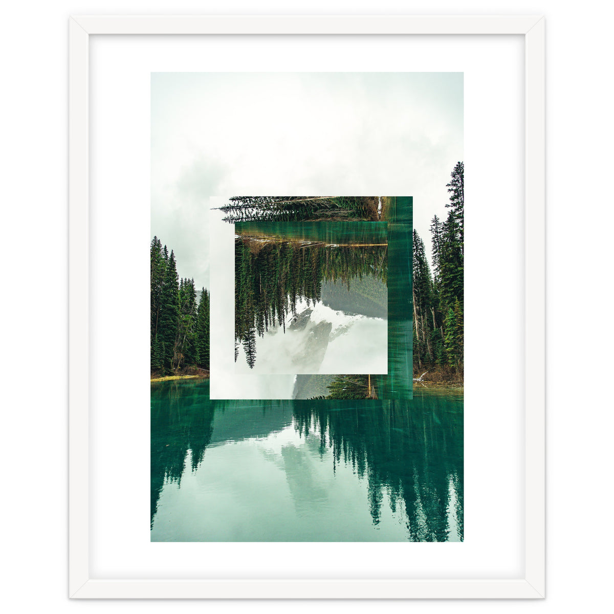 Quadratur 2 · The Nature Dream