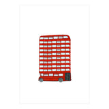 Double-decker (Print Only) thumbnail