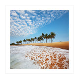 Beach (Print Only) thumbnail