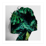 Crazy Woman 208 (Print Only) thumbnail