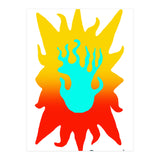 Fuego 117 Copia (Print Only) thumbnail