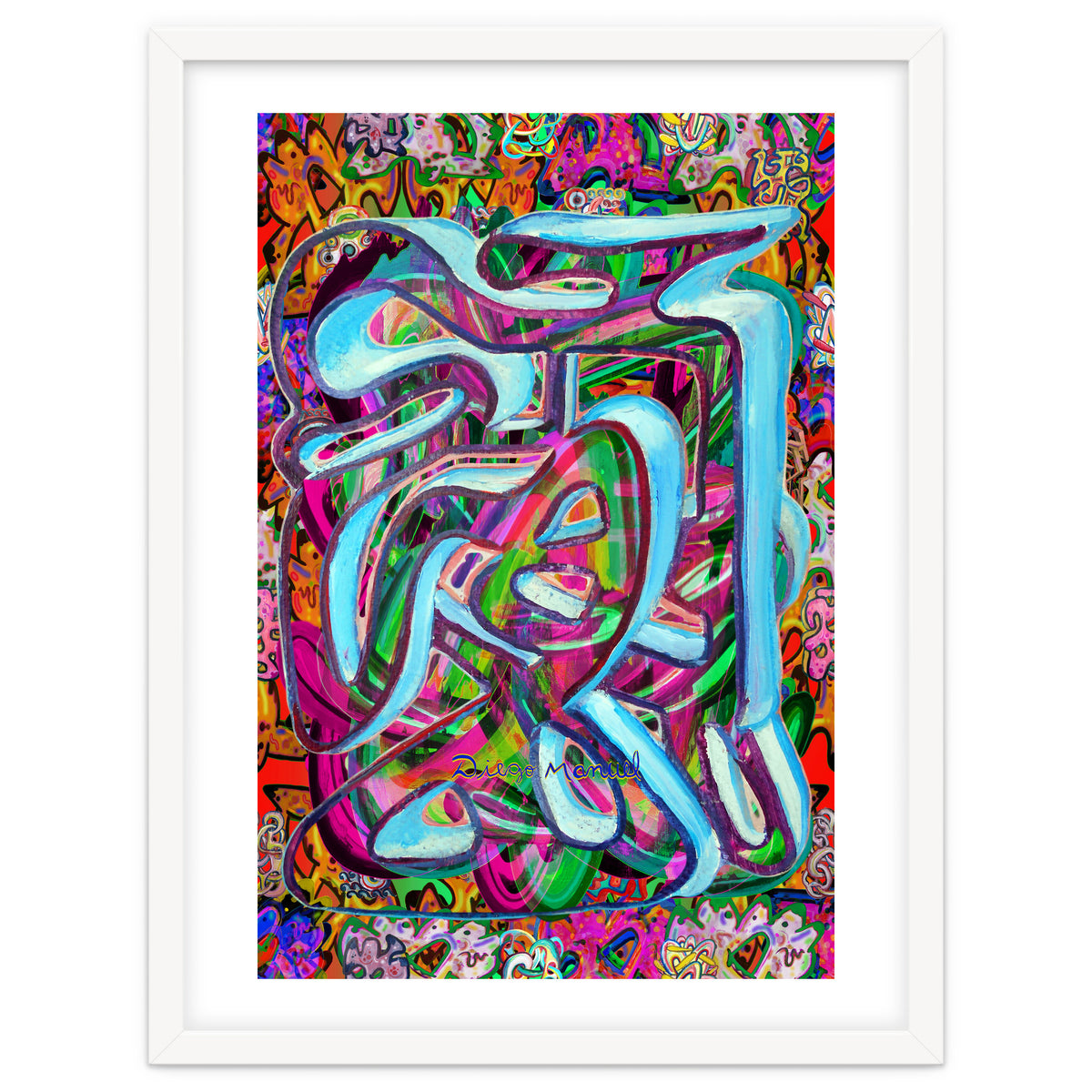 Graffiti Digital 2022 827