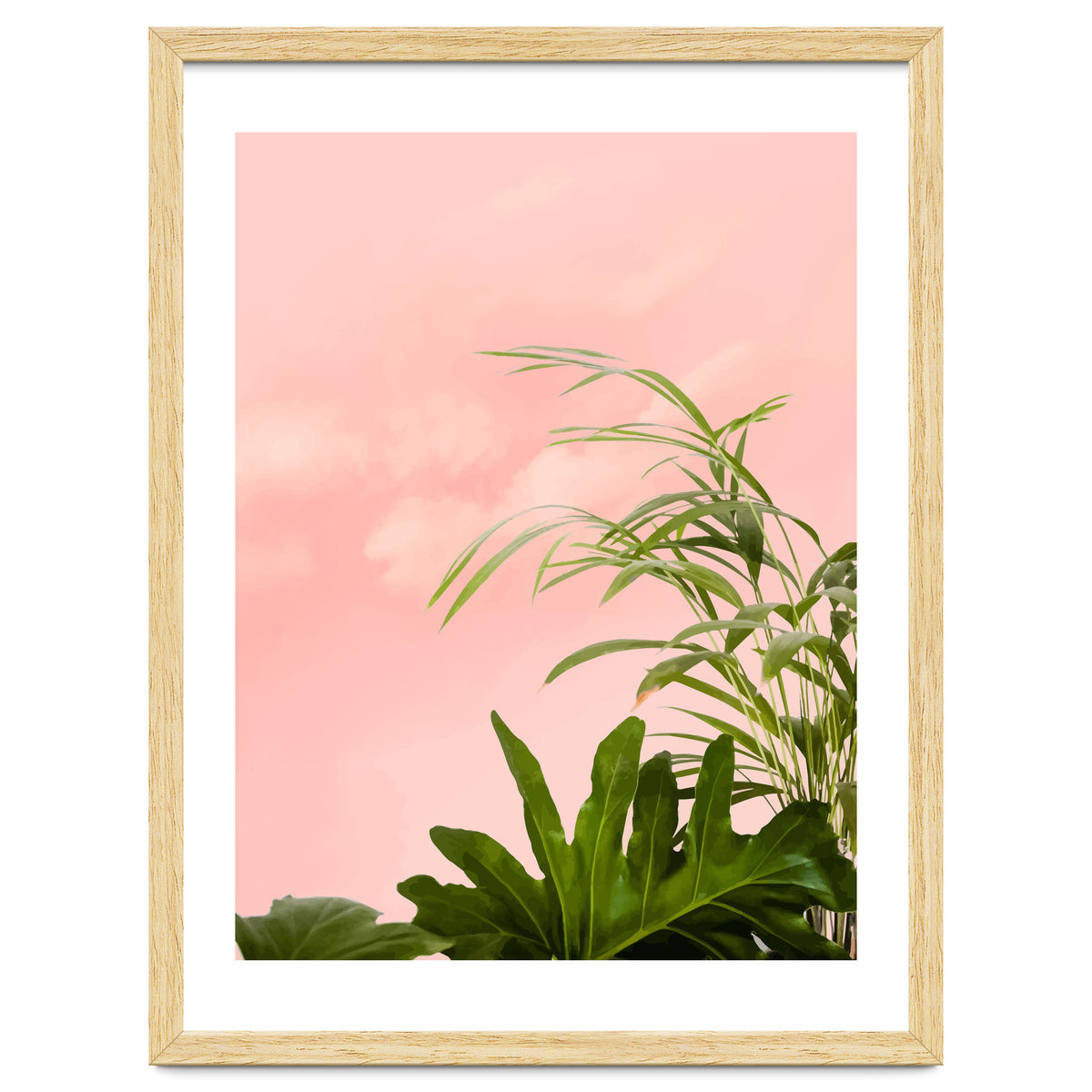Minimal Botanical