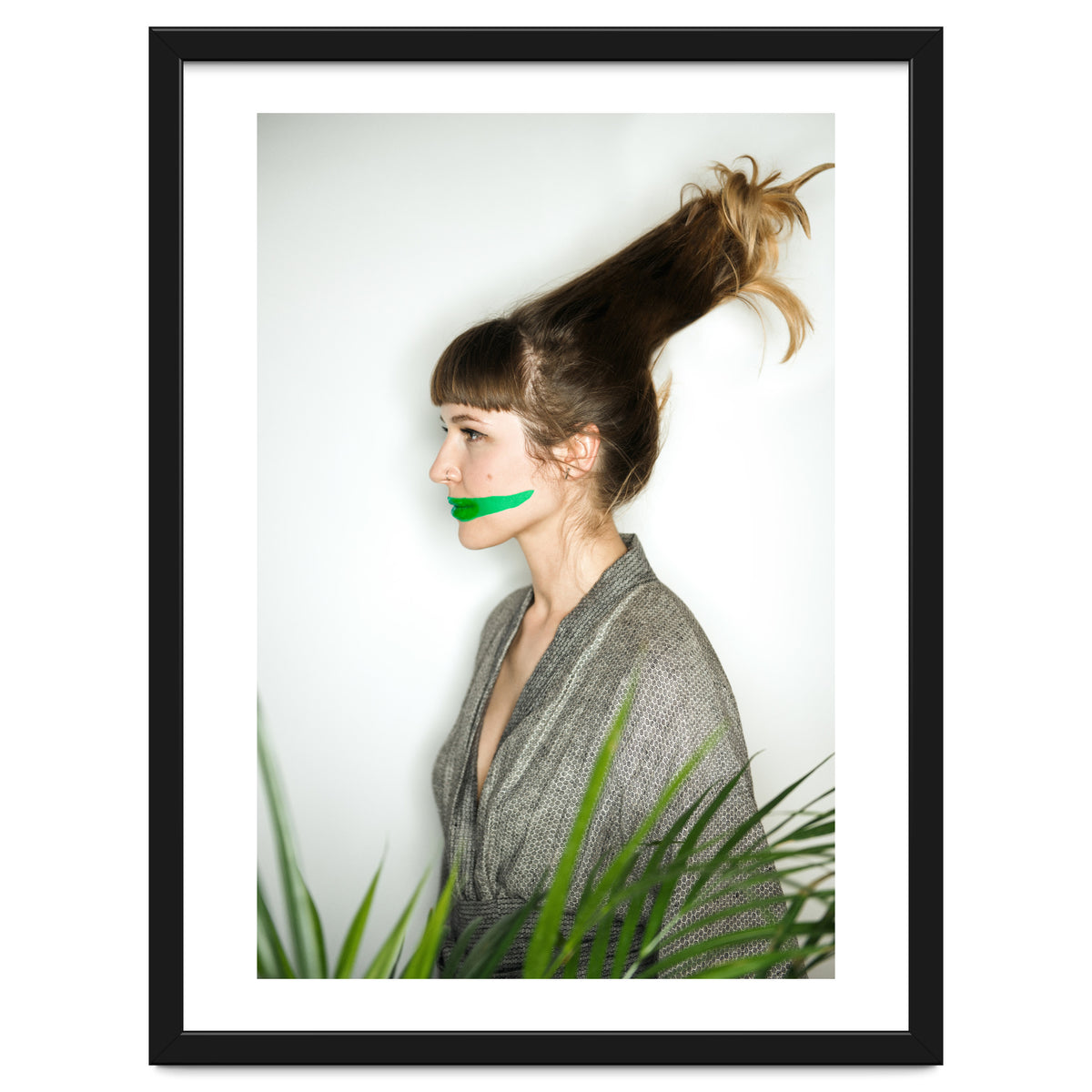 World Championship Karate Champion