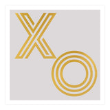Xo Gold  (Print Only) thumbnail