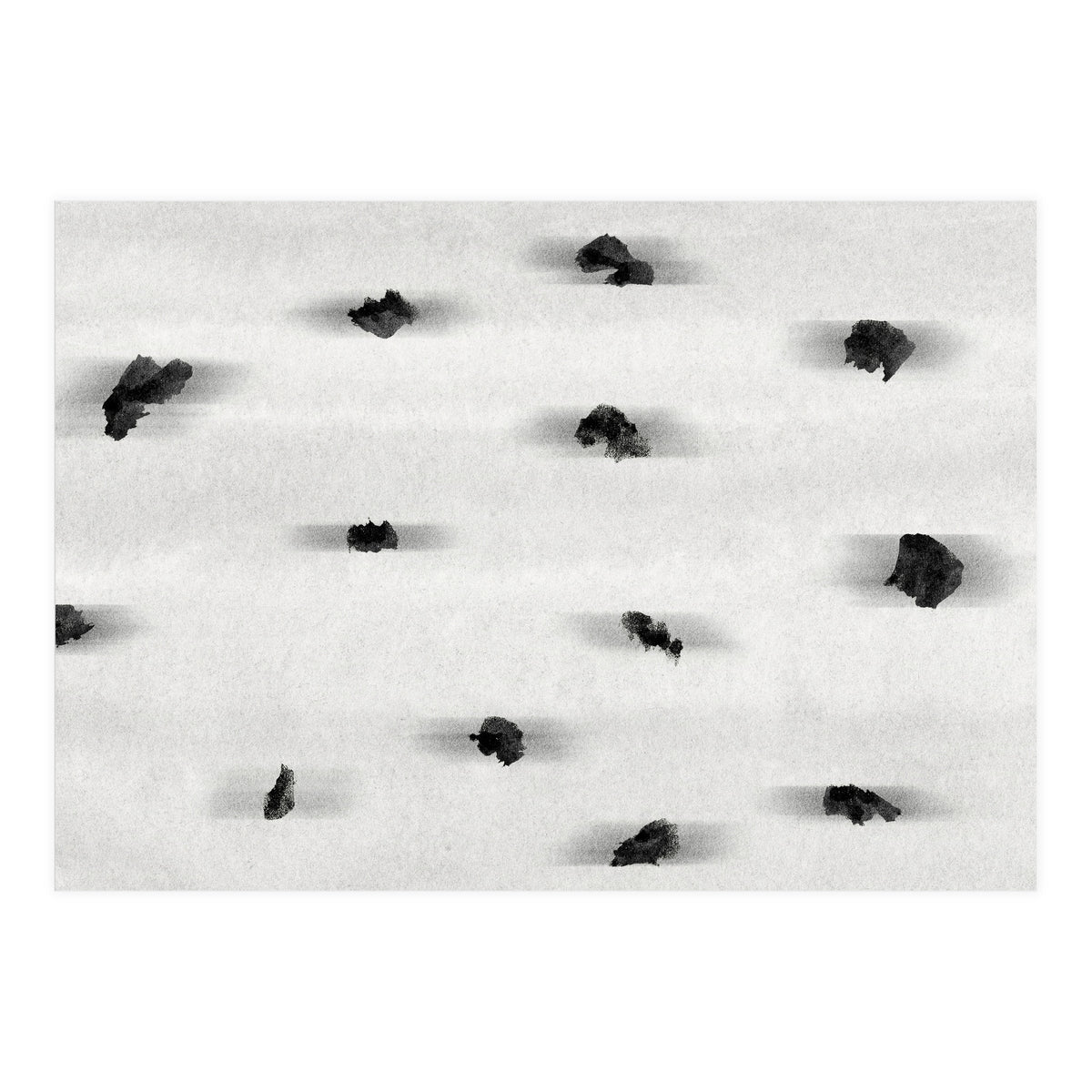 Shift #3 (Print Only)