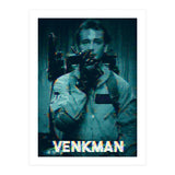 Venkman (Print Only) thumbnail
