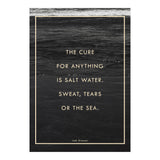 Salt Water (Print Only) thumbnail