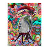 Estrella Del Arte 4 B (Print Only) thumbnail