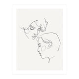 Mike And Eleven (Print Only) thumbnail