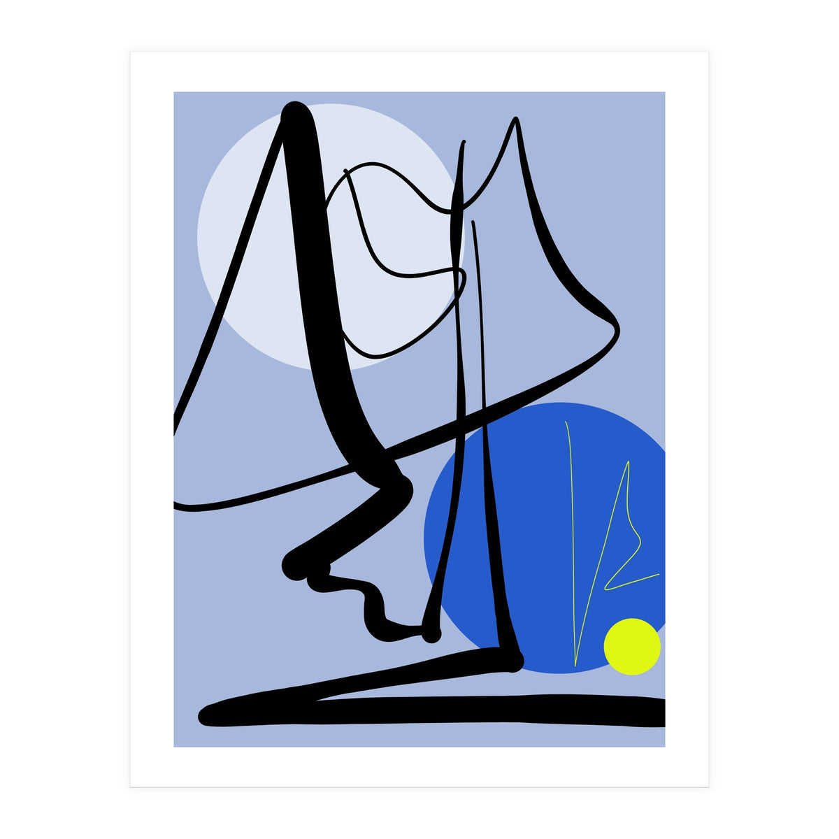 Veraneio (Print Only)