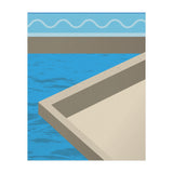 The Water Below (Print Only) thumbnail