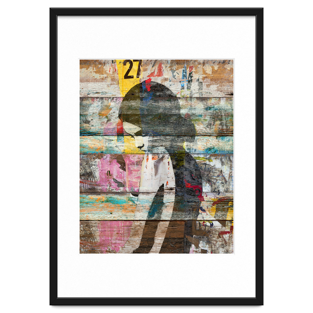 Shyness (Profile Of Child)